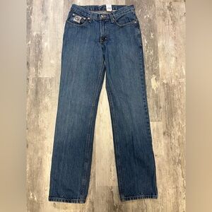 White Label Cinch Jeans